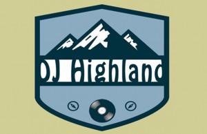 DJ Highland