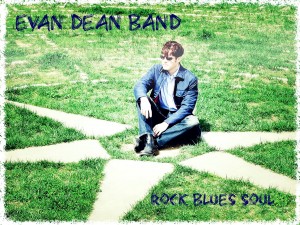 Evan Dean Band